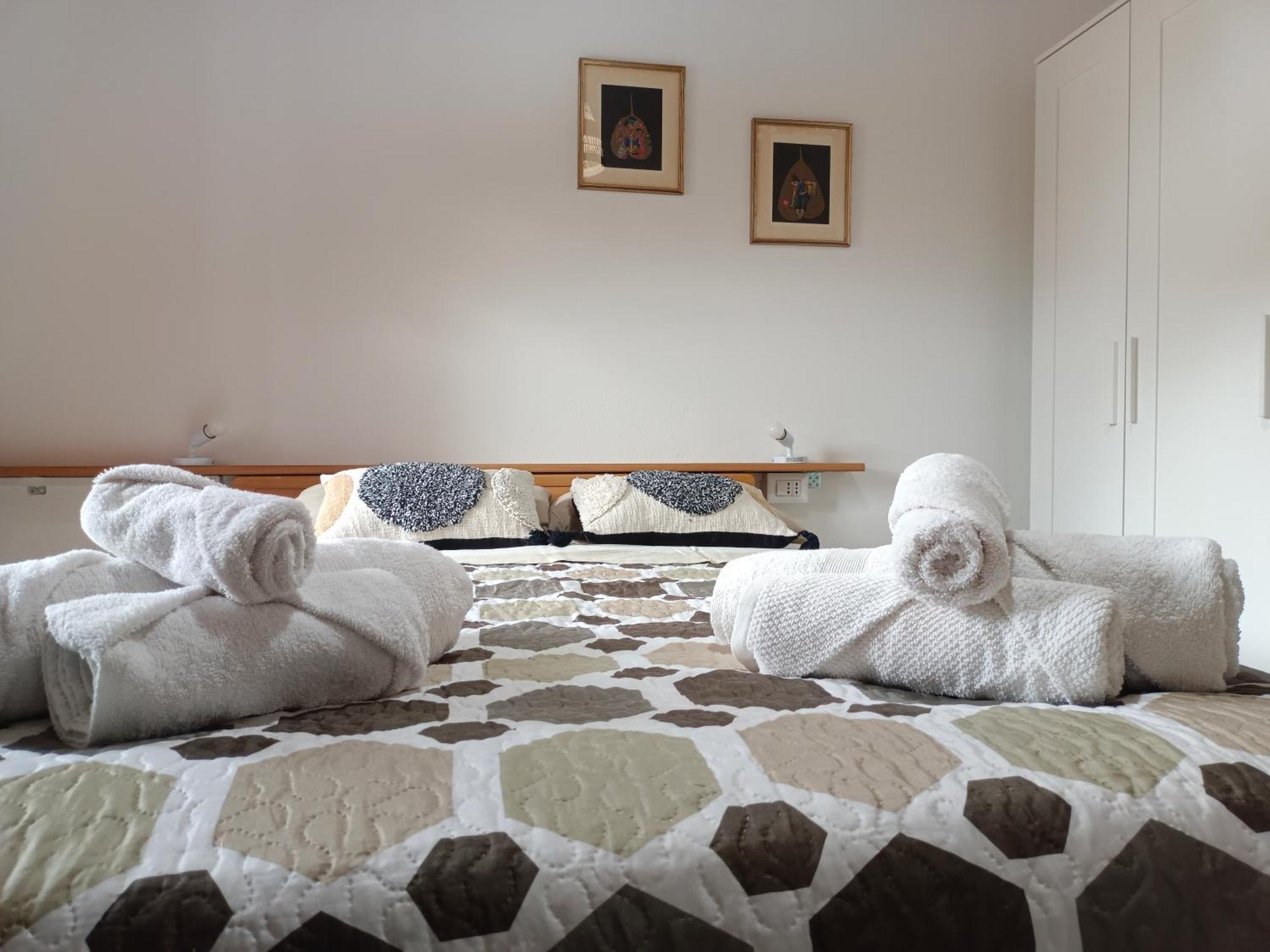 Le Sorgenti Guest House Ilbono Esterno foto