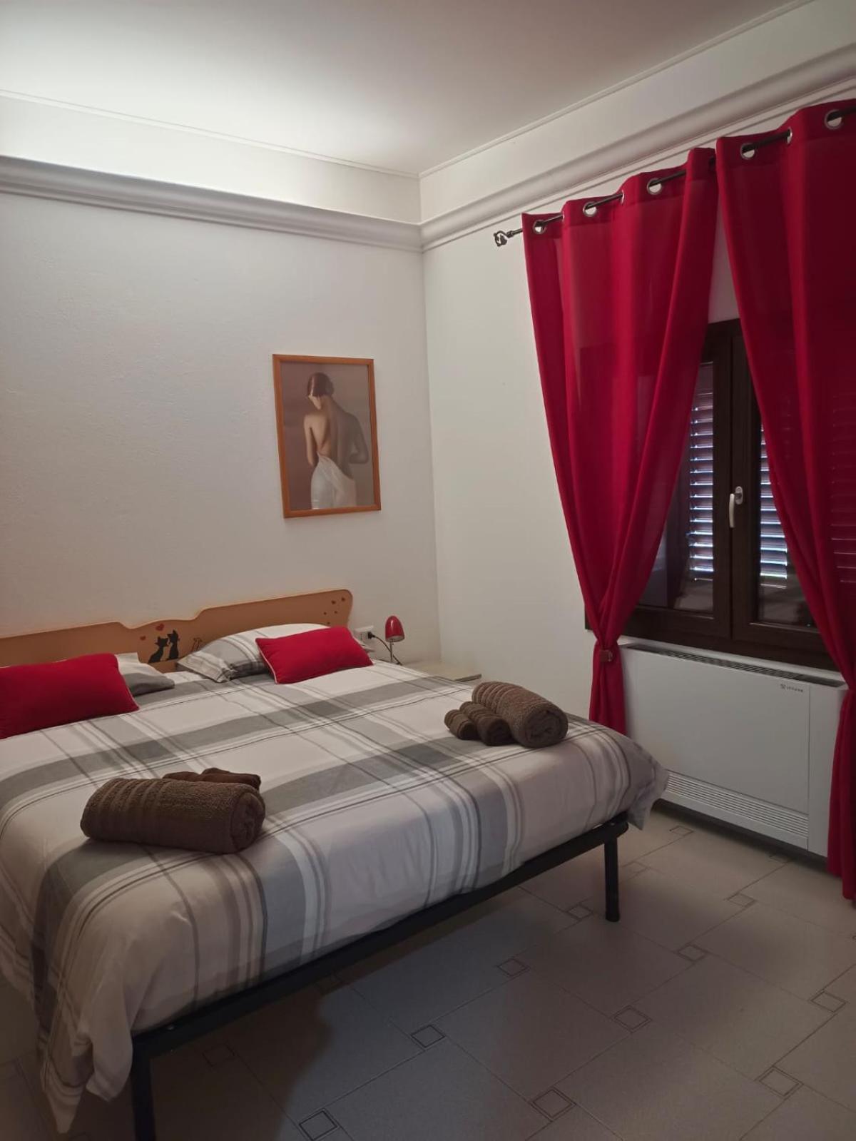 Le Sorgenti Guest House Ilbono Esterno foto