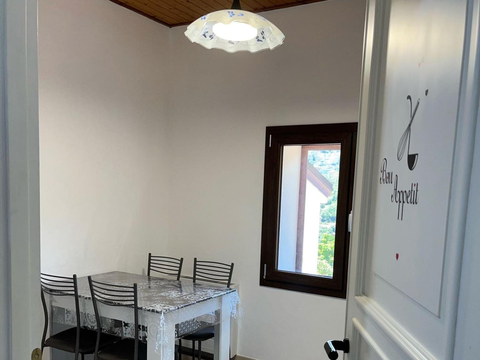 Le Sorgenti Guest House Ilbono Esterno foto